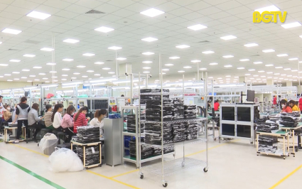 Nhu cầu tuyển dụng 30 ngh&igrave;n lao động 