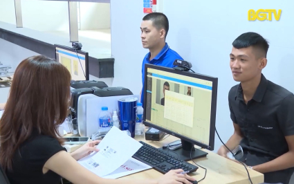 Nhu cầu tuyển dụng lao động tăng cao nửa cuối năm 