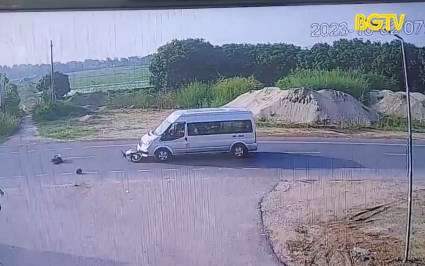 Nhức nhối điểm đen về TNGT tr&ecirc;n đường tỉnh 293  