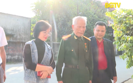 Những Anh h&ugrave;ng Bắc Giang trong chiến dịch Điện Bi&ecirc;n 