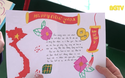 Những c&aacute;nh thư vượt s&oacute;ng 