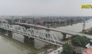 Những c&acirc;y cầu lịch sử - tập 2: Cầu Đ&aacute;p Cầu