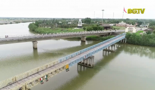 Những c&acirc;y cầu lịch sử - tập 9: Cầu Hiền Lương