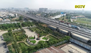 Những c&acirc;y cầu lịch sử - tập 10: Cầu Rạch Chiếc