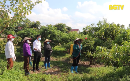 Những ch&iacute;nh s&aacute;ch mang đến đời sống ấm no cho đồng b&agrave;o