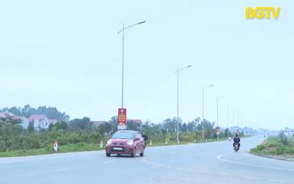 Những con đường m&ugrave;a xu&acirc;n 