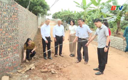 Những con đường từ sự đồng thuận