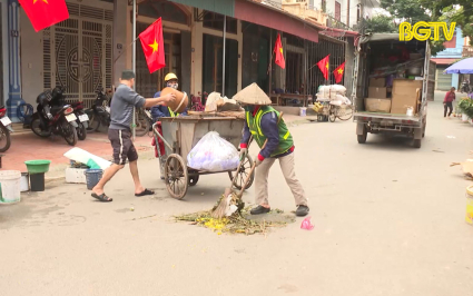 Những cống hiến thầm lặng 