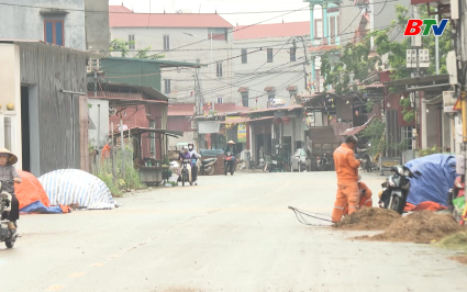 Những c&ocirc;ng tr&igrave;nh từ sự đồng thuận 