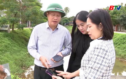 Những đại biểu của nh&acirc;n d&acirc;n