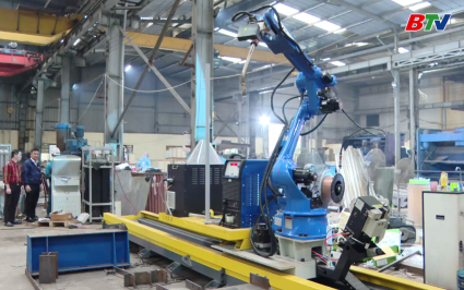 Những điểm mới của Techfest Bắc Ninh 2025