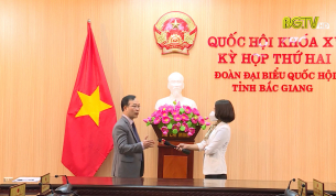 Những điểm mới trong Kỳ họp thứ 2 Quốc hội kho&aacute; XV