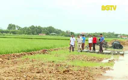 Những điển h&igrave;nh ti&ecirc;n tiến trong ph&aacute;t triển kinh tế x&atilde; hội