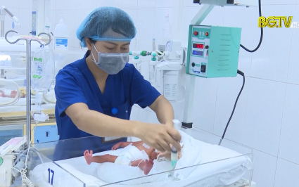 Những điều cần biết khi chăm s&oacute;c trẻ sơ sinh
