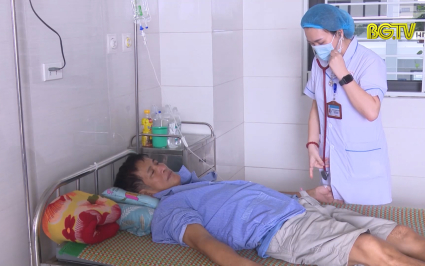 Những điều cần biết về bệnh vi&ecirc;m tuỵ