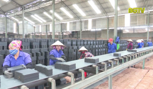 Những doanh nh&acirc;n cựu chiến binh l&agrave;m kinh tế giỏi
