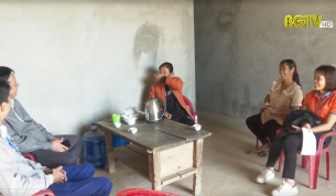 Những l&aacute; đơn tho&aacute;t ngh&egrave;o ở nơi kh&oacute; khăn nhất Lục Ngạn