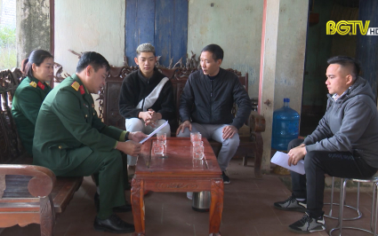 Những l&aacute; đơn t&igrave;nh nguyện nhập ngũ