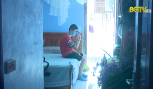 Những lưu &yacute; khi c&aacute;ch ly ph&ograve;ng dịch Covid-19 tại nh&agrave;