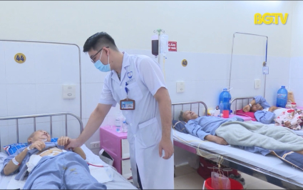 Những lưu &yacute; về bệnh u xơ tiền liệt tuyến 