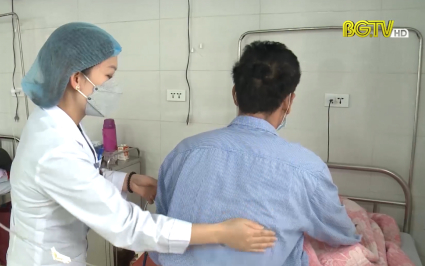 Những lưu &yacute; với bệnh phổi tắc nghẽn m&atilde;n t&iacute;nh