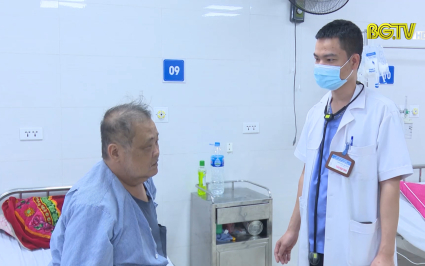Những lưu &yacute; với bệnh suy tim