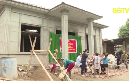 Những ng&ocirc;i nh&agrave; từ sức d&acirc;n - tập 1: Giấc mơ an cư