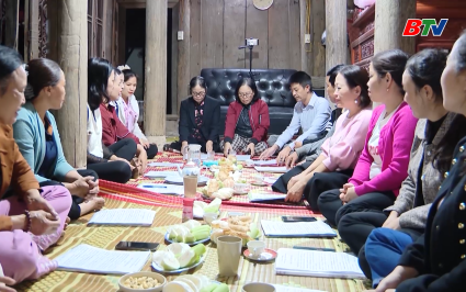 Những người giữ mạch di sản 