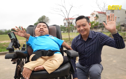 Những người kh&ocirc;ng giới hạn 