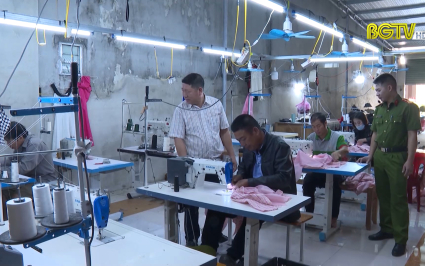 Những người t&aacute;i ho&agrave; nhập cộng đồng