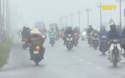 Những nguy cơ g&acirc;y mất ATGT tr&ecirc;n đường V&otilde; Văn Kiệt 