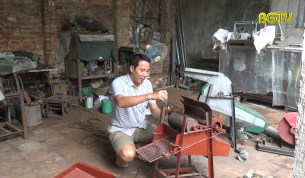 Những nh&agrave; n&ocirc;ng s&aacute;ng chế ti&ecirc;u biểu