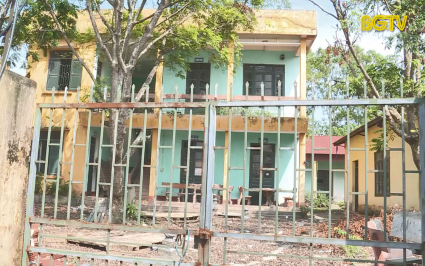 Những t&agrave;i sản c&ocirc;ng bị ngủ qu&ecirc;n