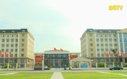 Những th&agrave;nh t&iacute;ch nổi bật sau 5 năm thực hiện Nghị quyết 35 của Bộ Ch&iacute;nh trị