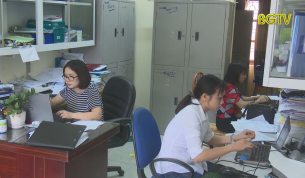 Những vấn đề đặt ra sau s&aacute;p nhập đơn vị h&agrave;nh ch&iacute;nh cấp x&atilde;