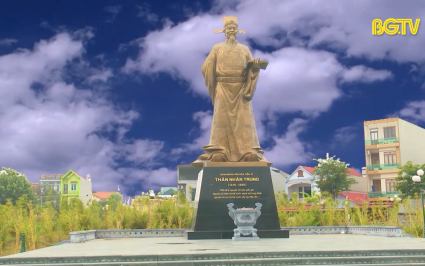 Những v&ograve;ng nguyệt quế tr&ecirc;n qu&ecirc; hương &ldquo;Hiền t&agrave;i l&agrave; nguy&ecirc;n kh&iacute; quốc gia&rdquo;