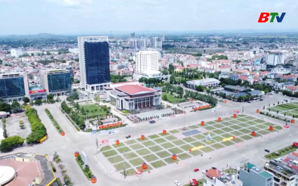 Niềm tin v&agrave; kỳ vọng v&agrave;o chặng đường mới