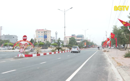 Niềm vui của người d&acirc;n ở c&aacute;c đơn vị h&agrave;nh ch&iacute;nh mới được s&aacute;p nhập