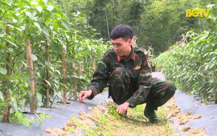 Niềm vui giờ thứ 8