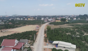 Niềm vui khi c&oacute; con đường mới
