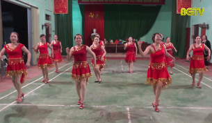 Niềm vui từ CLB khi&ecirc;u vũ thể thao