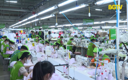 Nỗ lực duy tr&igrave; lương, thưởng tết cho người lao động 