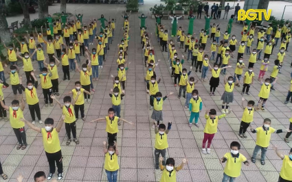 Nỗ lực kiểm so&aacute;t giới t&iacute;nh khi sinh 