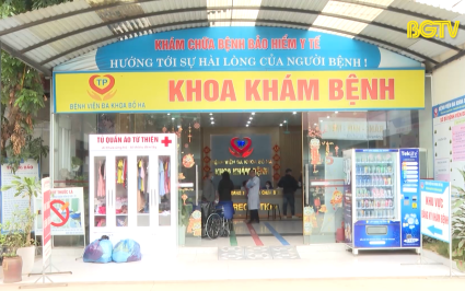 Nỗ lực triển khai bệnh &aacute;n điện tử phục vụ người d&acirc;n miền n&uacute;i 