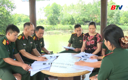 N&oacute;i được tiếng d&acirc;n, để hiểu l&ograve;ng d&acirc;n 