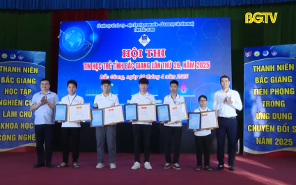 Nơi kết nối những đam m&ecirc; kh&aacute;m ph&aacute; khoa học 