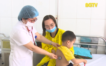 Nổi mề đay ở trẻ em v&agrave; c&aacute;ch ph&ograve;ng ngừa 