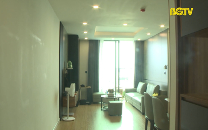 Nội thất chung cư