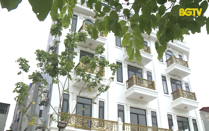 Nội thất l&ocirc; phố hiện đại