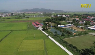 N&ocirc;ng nghiệp Bắc Giang - Th&agrave;nh quả sau 20 năm ph&aacute;t triển
